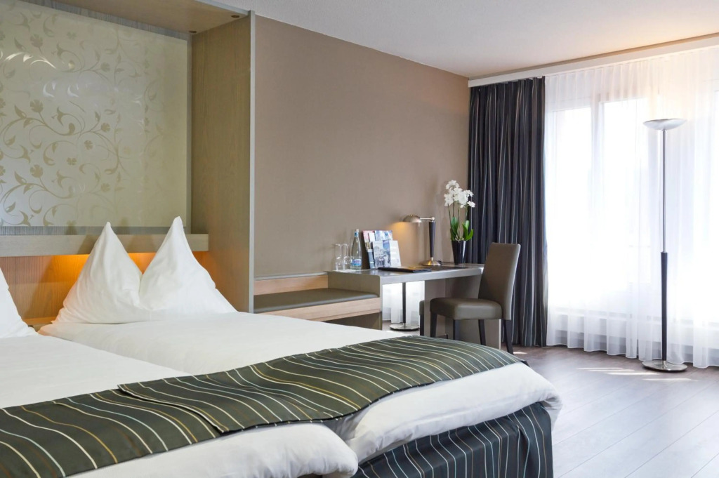 Hotel Olten Swiss Quality