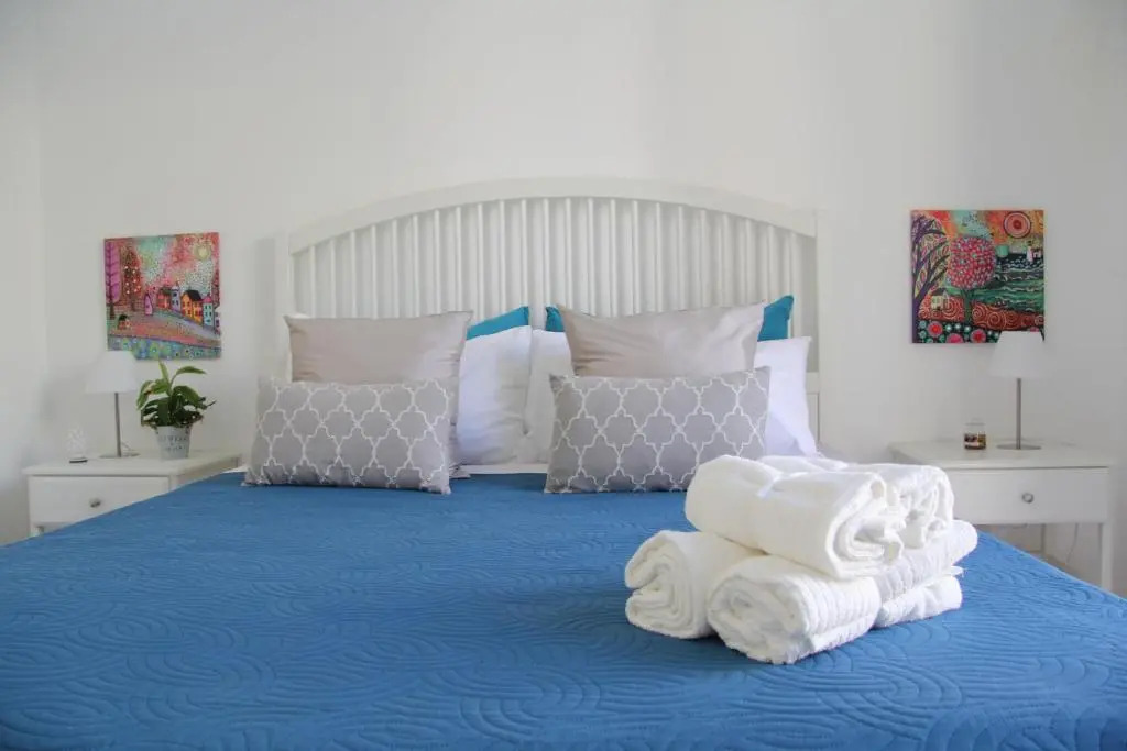 Casa Vacanze Terramare, 550 mt from the beach, close to Ortigia historic center