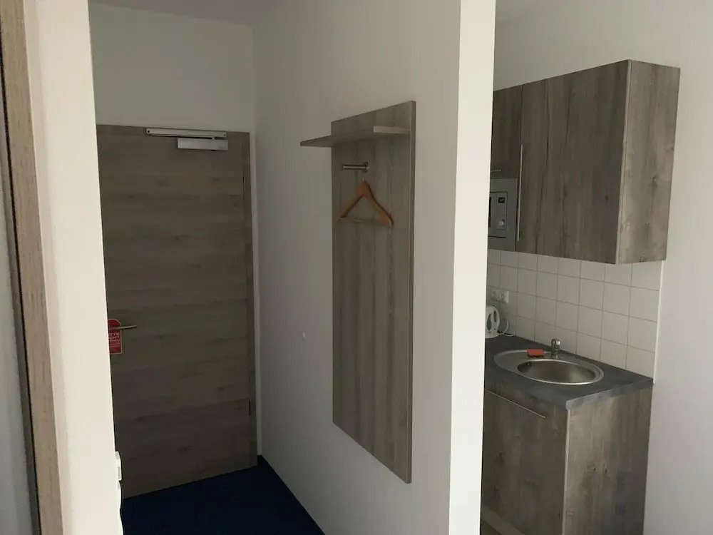 Hotel Am Spielacker