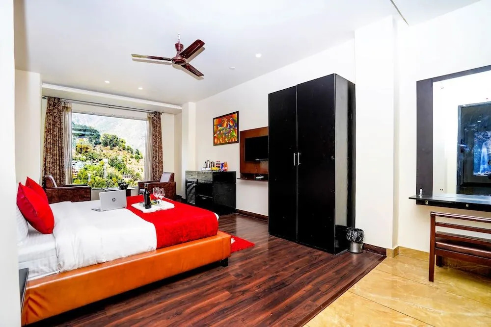 Hotel The Vaikunth