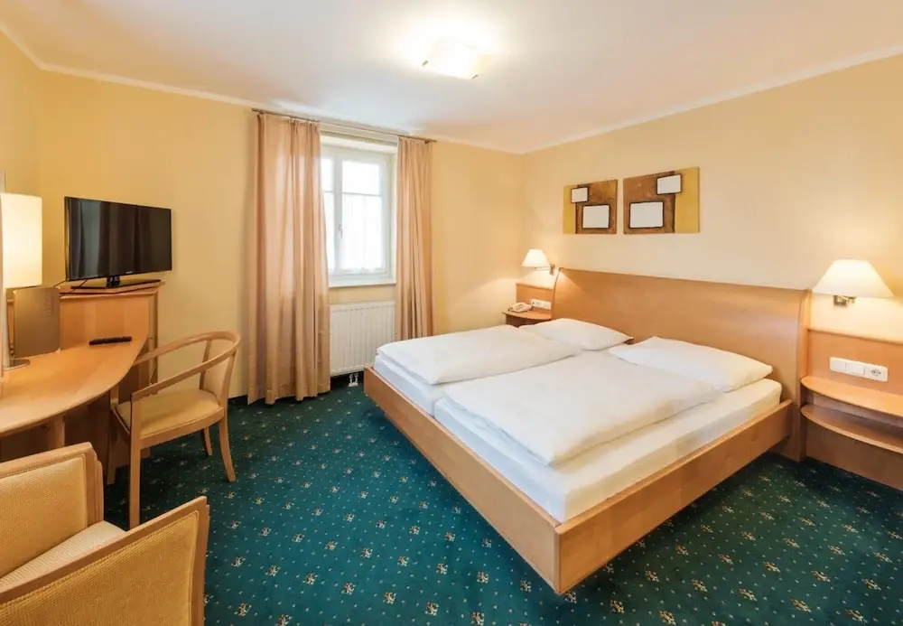 Hotel Gasthof Fischer