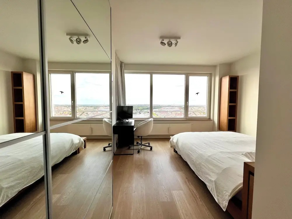 Penthouse 220 m2 Luxe & Vue Panoramique