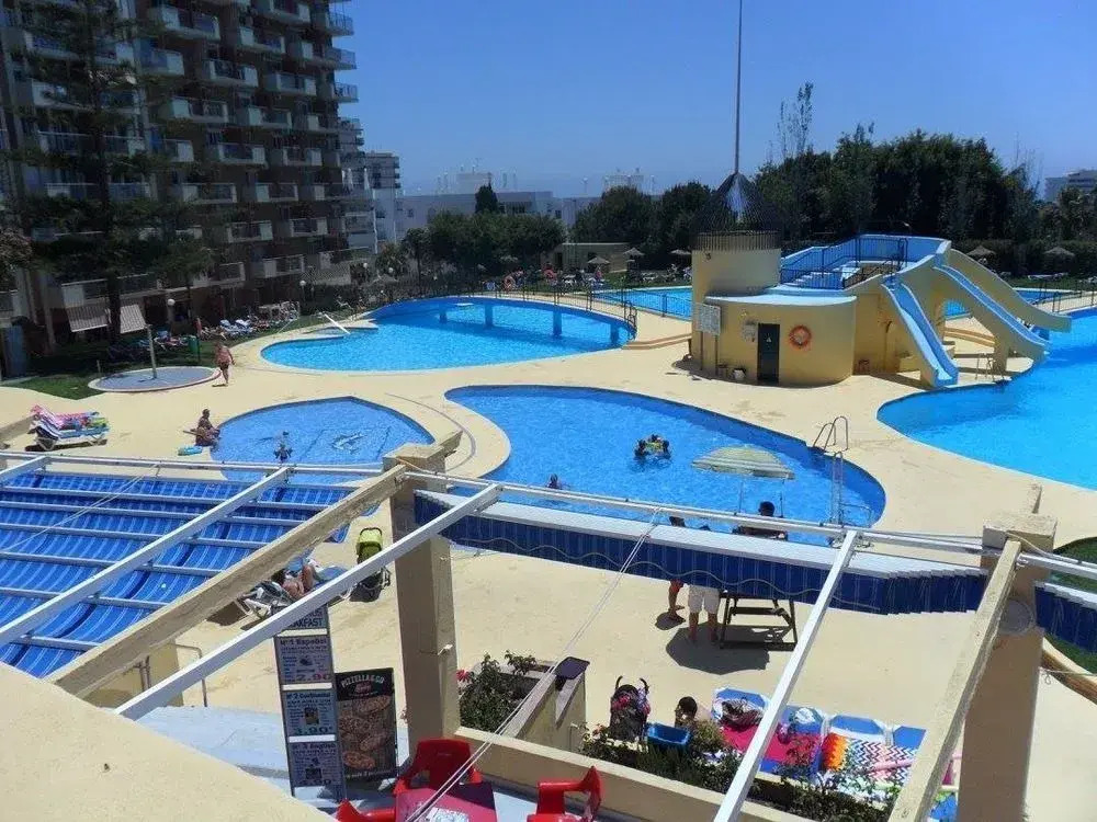 Jupiter appartments