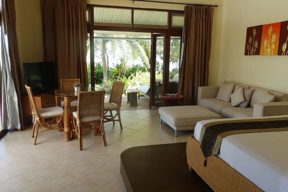 Villa Sea Breeze