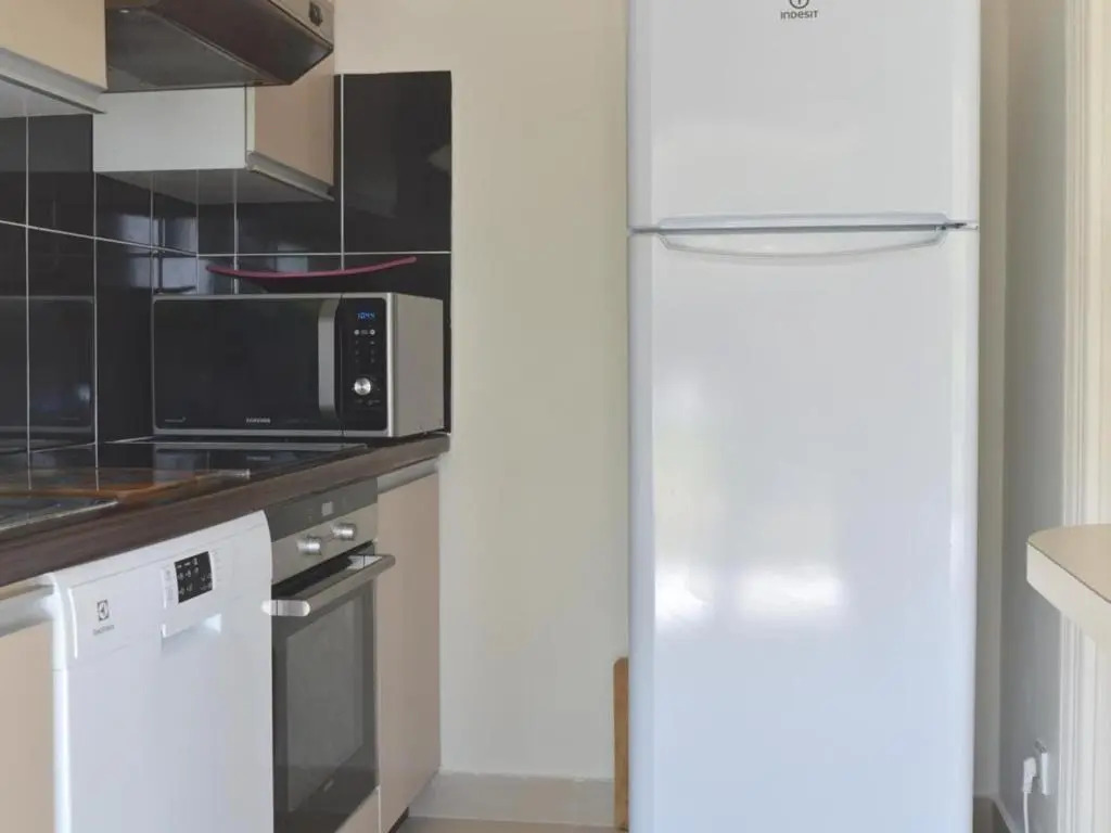 Appartement Juan les Pins, 2 pièces, 4 personnes - FR-1-252-109