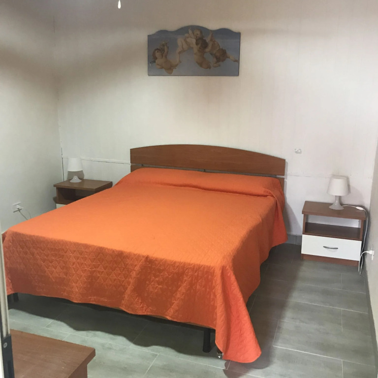 Villaggio Togo Togo