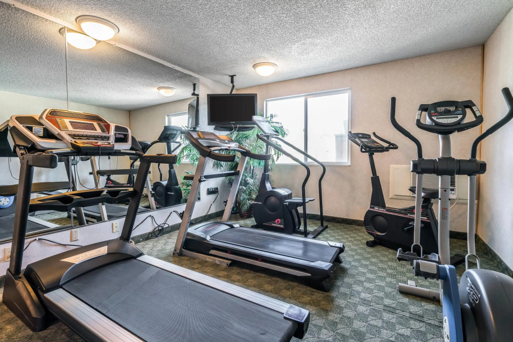 Quality Inn Othello