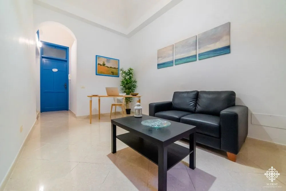 LE 4 PERLE Apartments