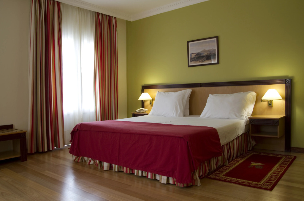 Hotel Quinta Bela S Tiago