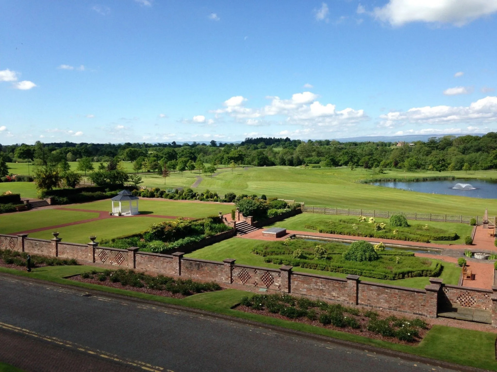 Carden Park Hotel, Golf Resort and Spa