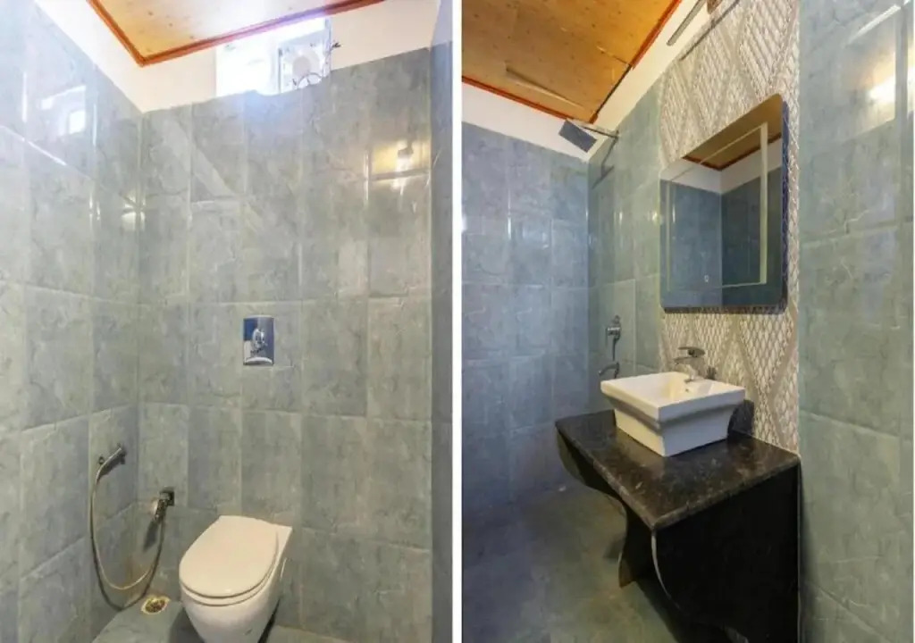 Mehak-e-punjab By OYO Rooms