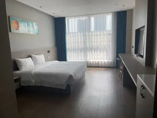Lanting Hotel