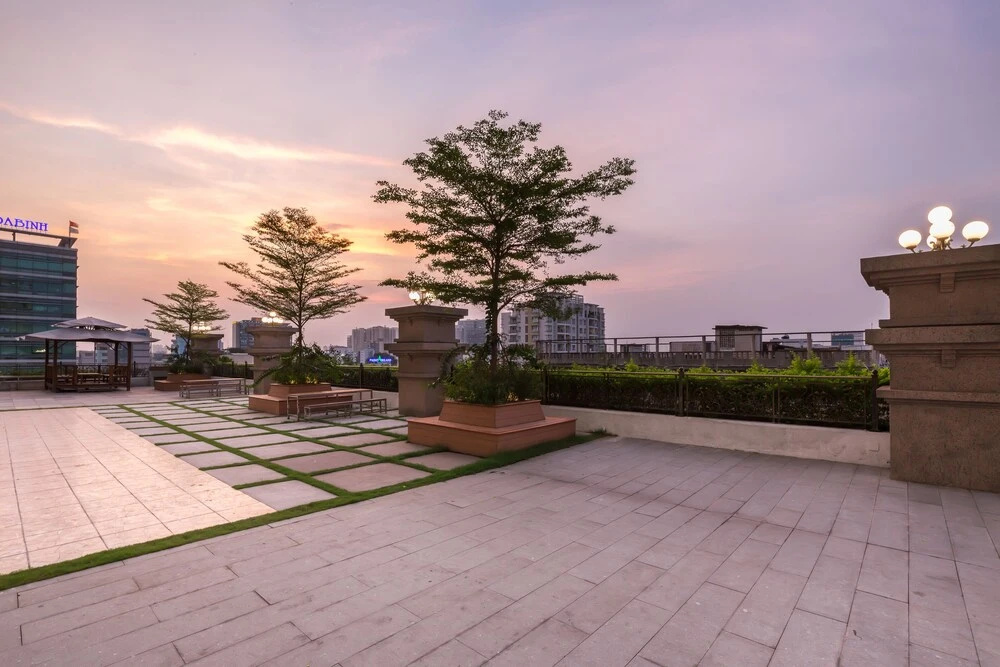 M Suites by S Home