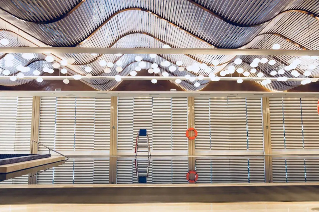 Yiwu Marriott Hotel