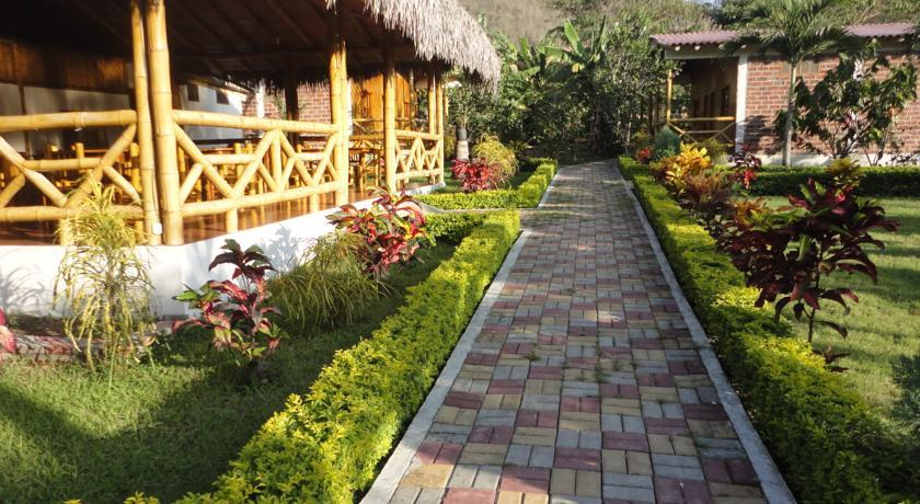 Hosteria Arandú