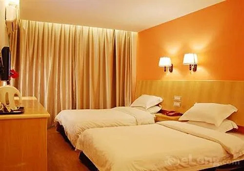 Aosen Business Hotel Guilin
