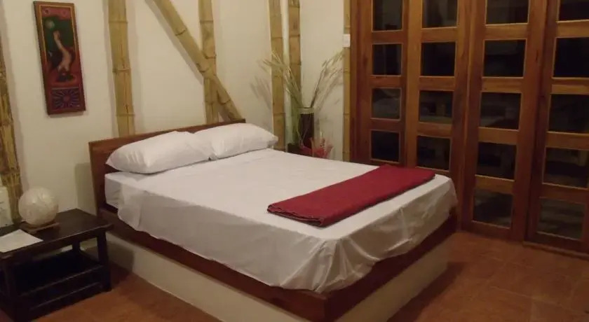 Hostal Shantí