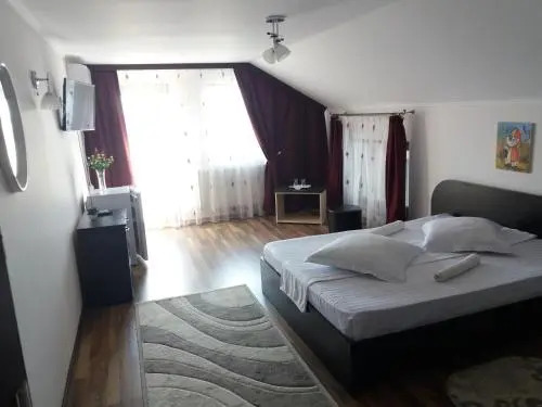 Vila Marie "Apartament Cristina"
