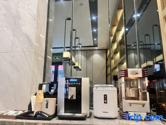 Parkgeun Hotel (Longkou West Subway Station Branch, Guangzhou Tianhe Sports Center)