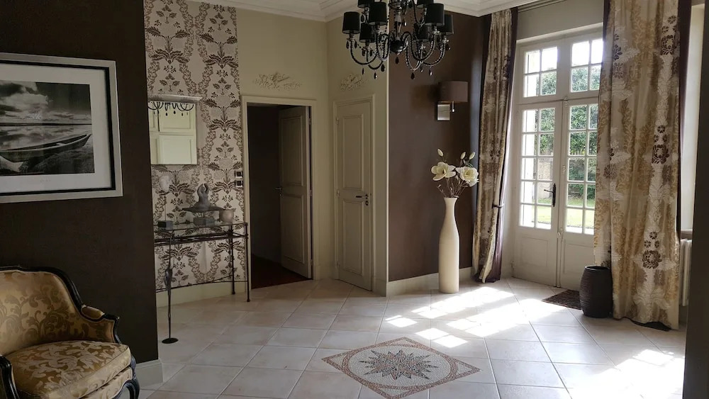 Maison d'hôtes Saint-Michel Valognes