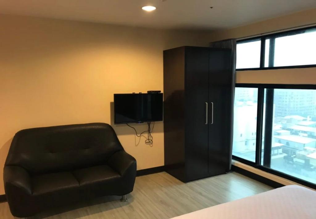 Hotel Cube Kaohsiung
