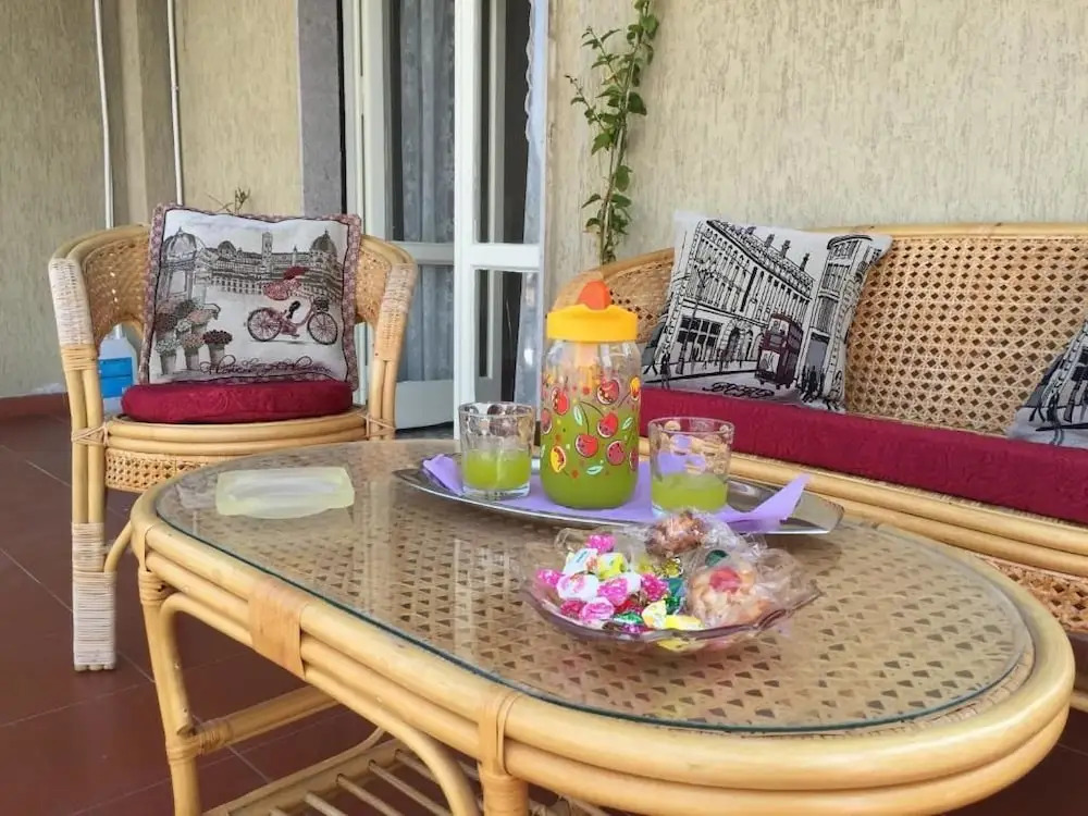 B&B La Fonte