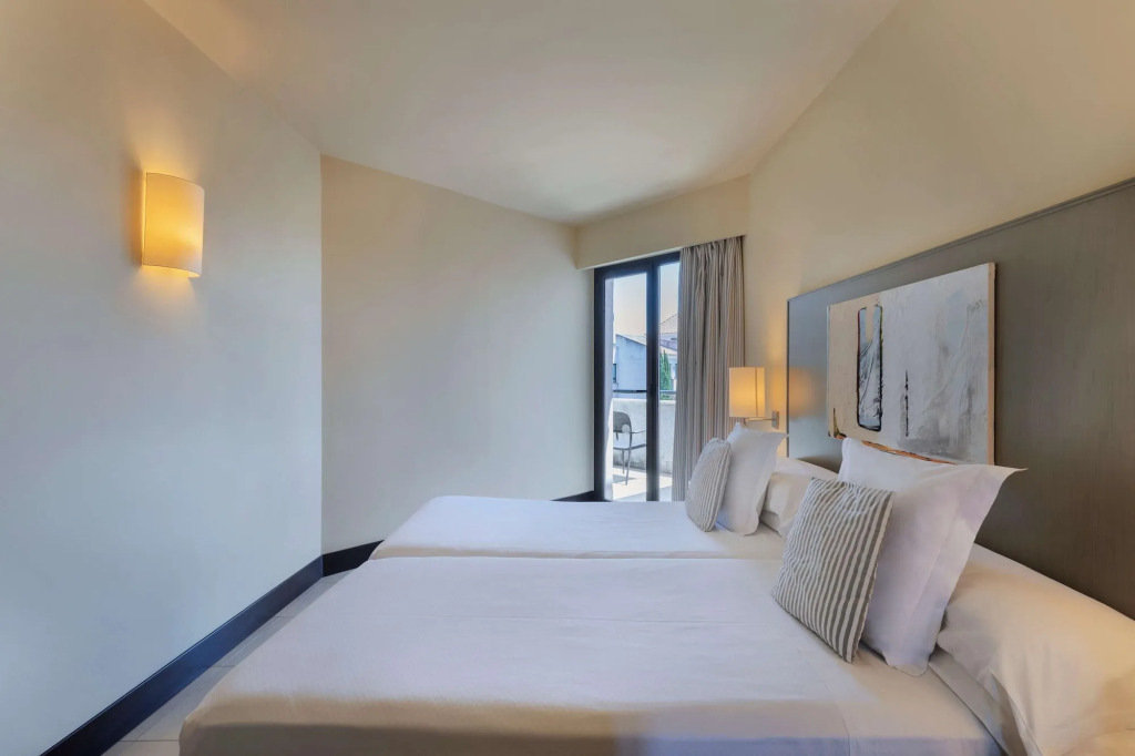 Precise Resort El Rompido-The Club