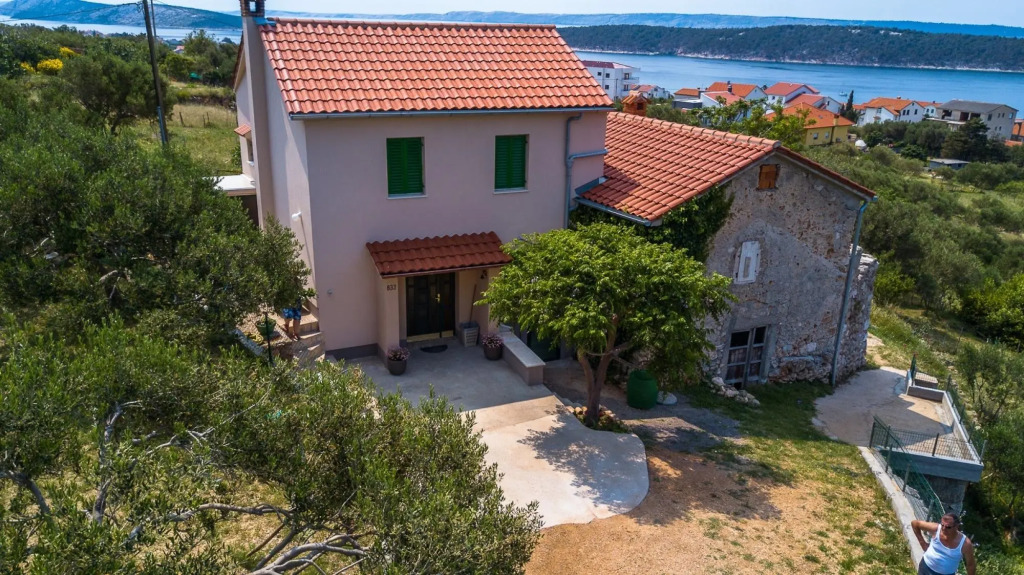 Anđeli - Nice and Comfortable House - H