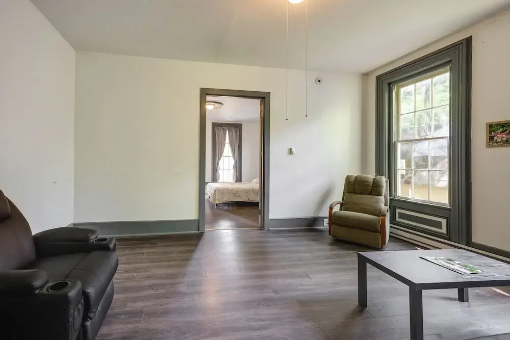Walk to Dtwn Bath: Apt Near Keuka Lake & Wine Trl
