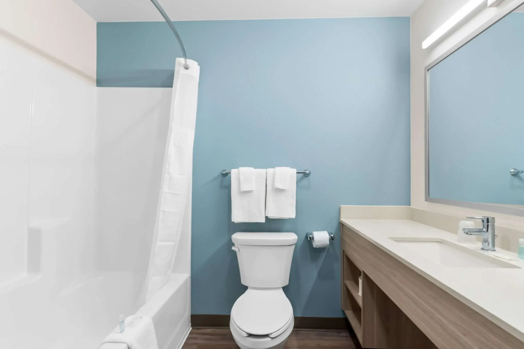 WoodSpring Suites Centennial - Denver Tech Center