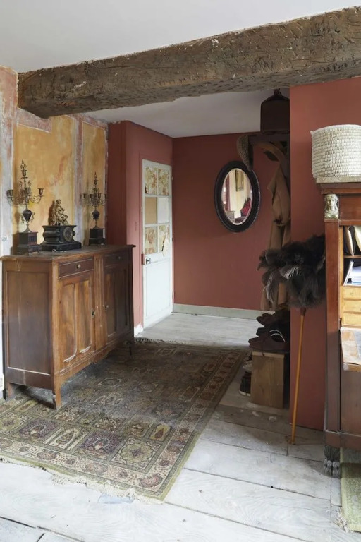 Maison Salvadore