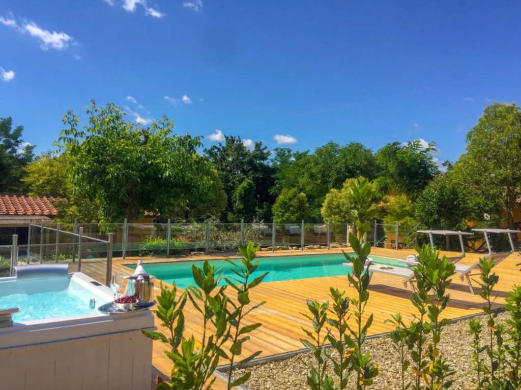 Holiday Home Villa Lavinia by Interhome