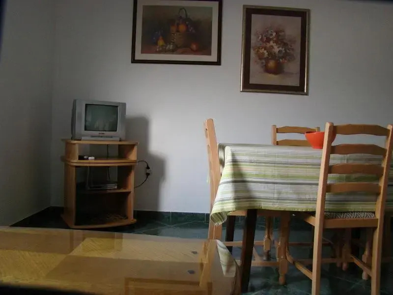 Apartments Svorcan