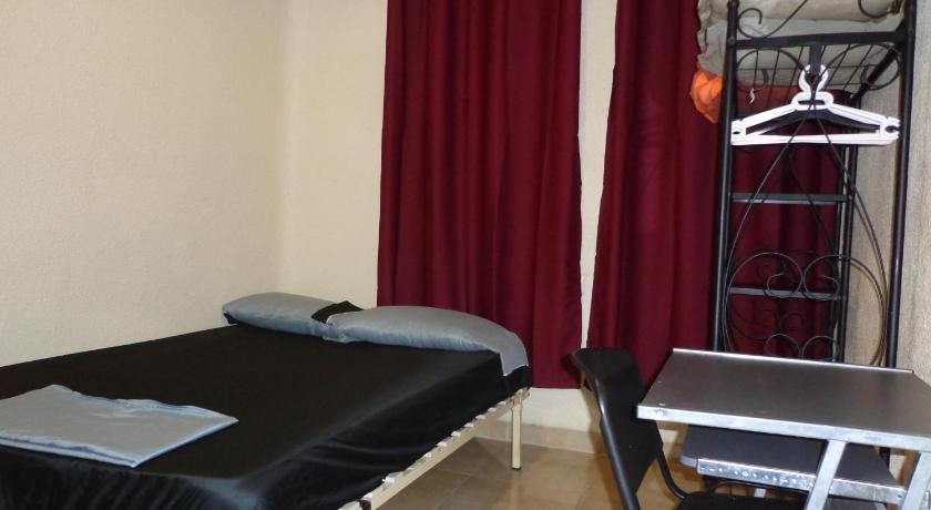 Hostal Milan