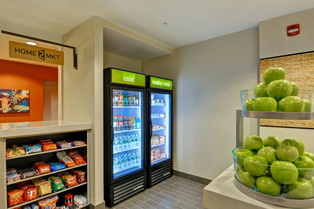 Home2 Suites By Hilton Dickson City Scranton