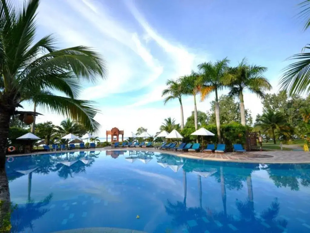 Lakeside by Sokha Beach Resort