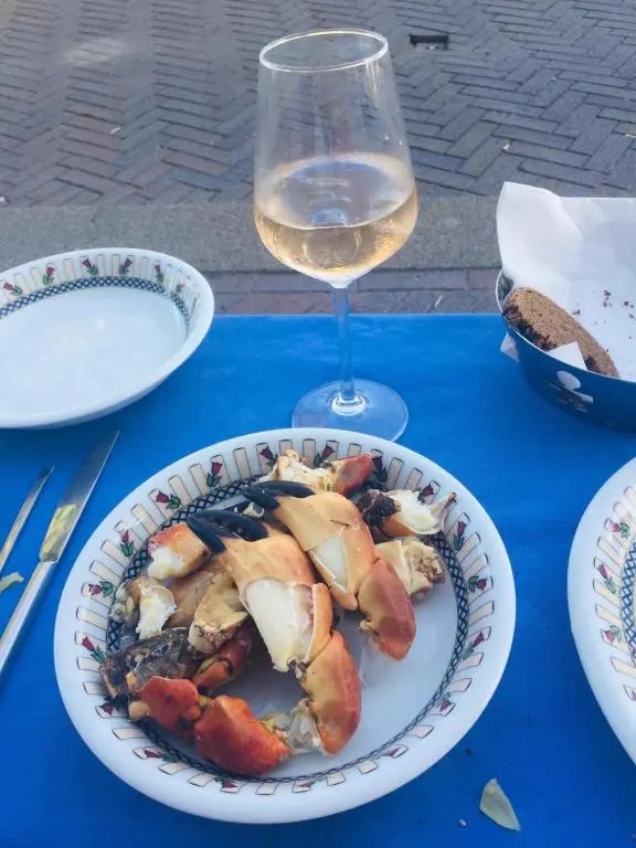 Huys aan de Haven