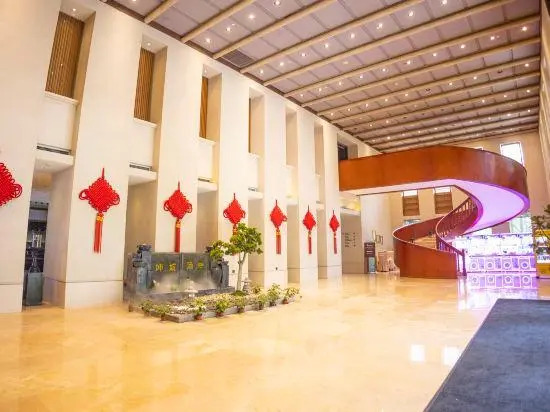 Kun City Resort & Spa