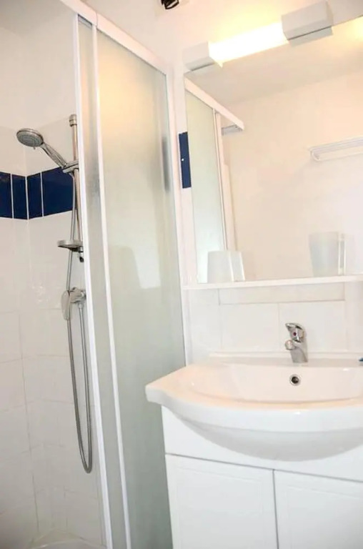 Apartment with 2 Bedrooms in Le Lavandou, with Shared Pool, Enclosed Garden And Wifi - 350 M From the Beach