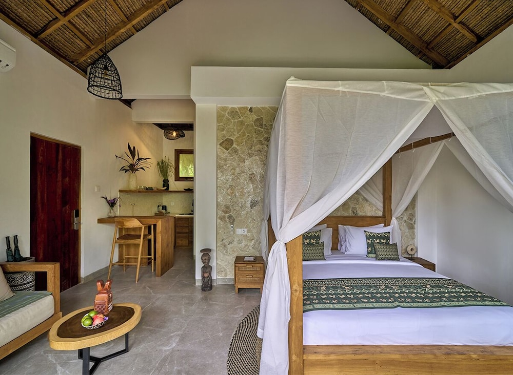 ARYA Sumba - Kodi Resort