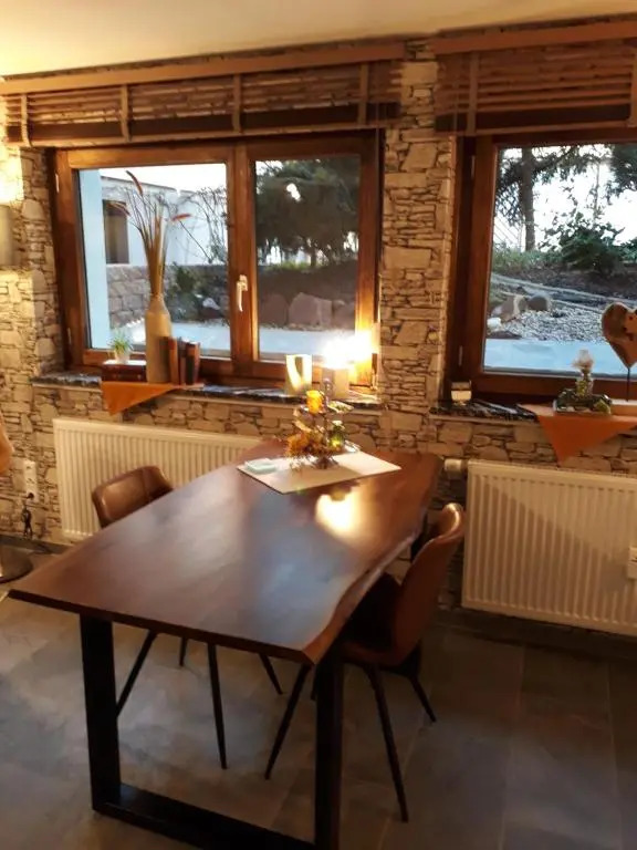 Privatzimmer Spahn in Mühlheim
