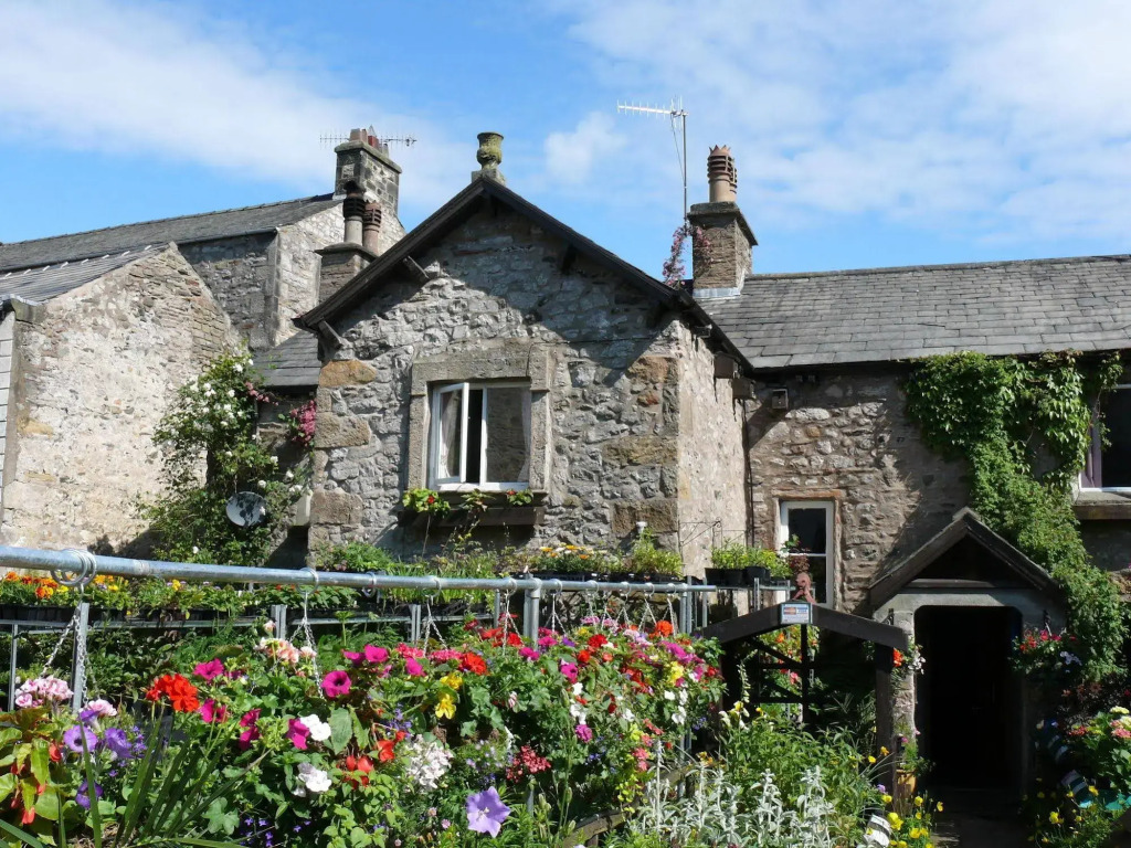 Seed Hill Guest House