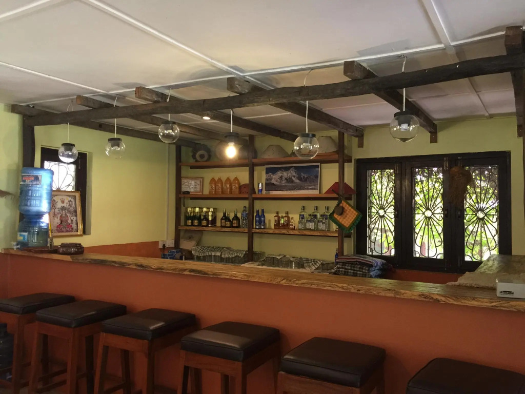 Chautari Garden Resort