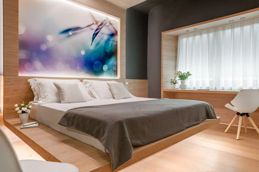 Air Suite Verona