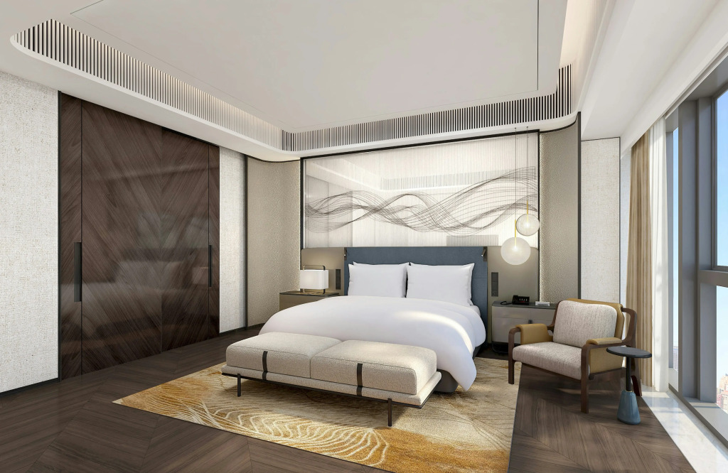 Hilton Foshan Shunde