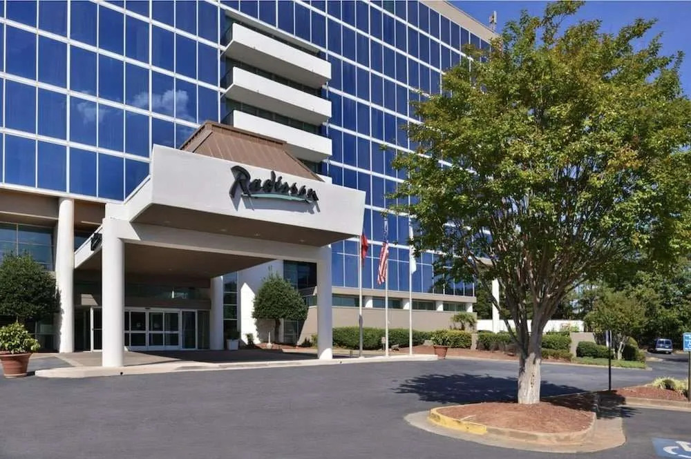 Marietta Vitality Hotel