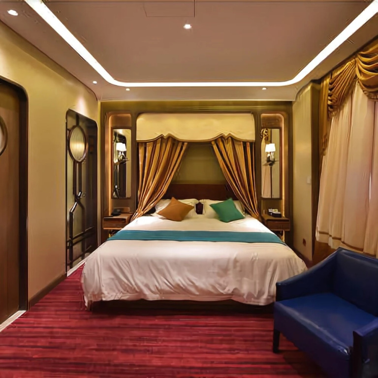 Harbin Rujing Shipping Hotel