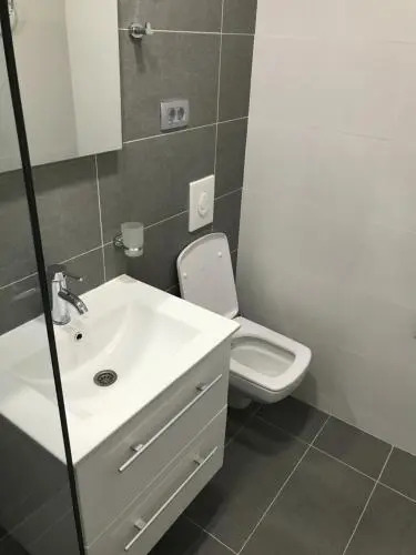 Guesthouse Montex