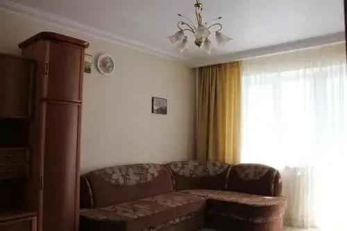 Apartment on Navaginskaya 16