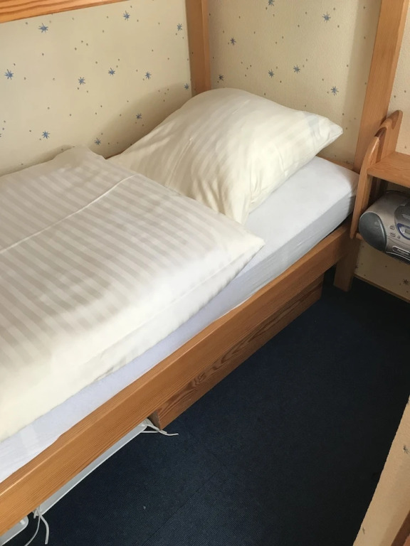 Kuschelnest